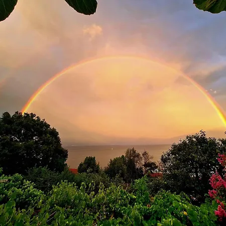 Apartamento Mit Balkon Und Terrasse By Interhome Opatija