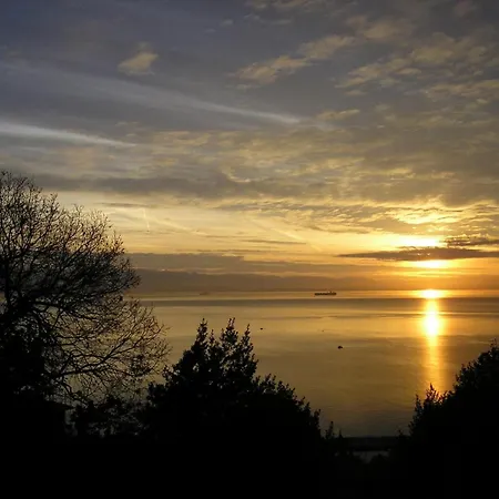 Mit Balkon Und Terrasse By Interhome Opatija