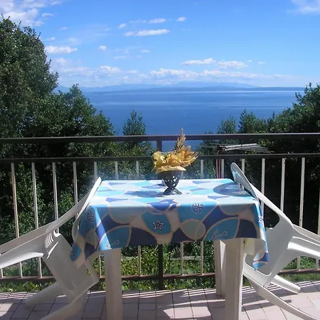 By Interhome * Opatija
