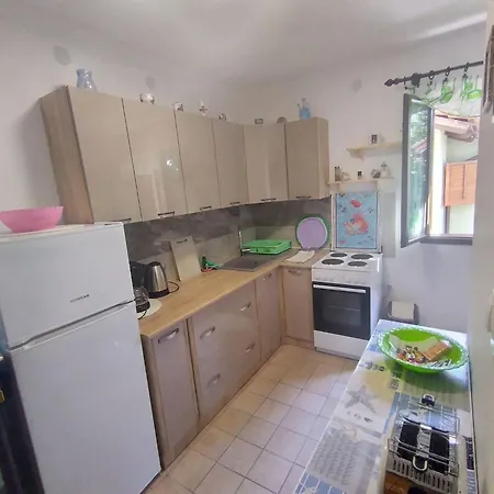 By Interhome Apartament Opatija