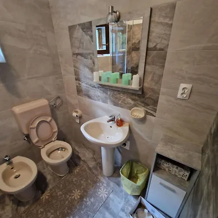Apartament By Interhome
