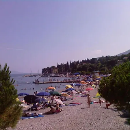 By Interhome Apartament Opatija