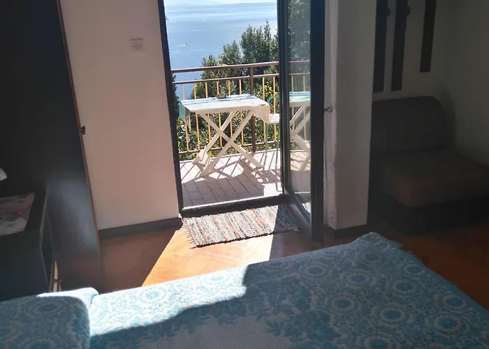 Mit Balkon Und Terrasse By Interhome *