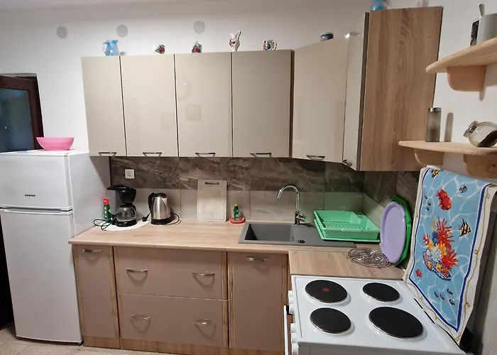 Mit Balkon Und Terrasse By Interhome * Opatija