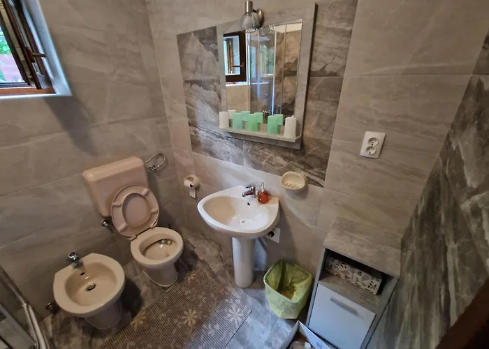 Apartamento Mit Balkon Und Terrasse By Interhome