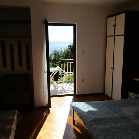 By Interhome Apartment