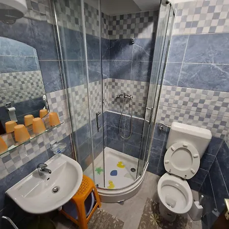 By Interhome Apartment