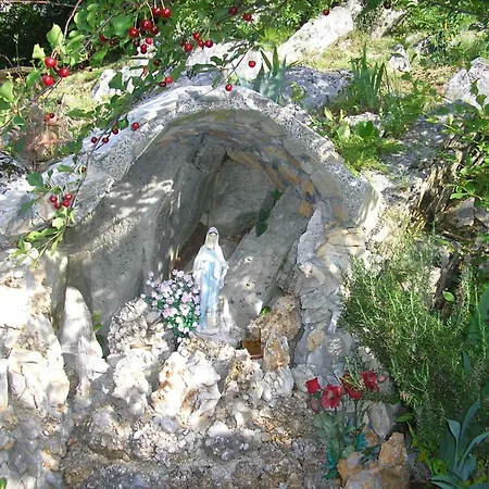 By Interhome Apartment Opatija