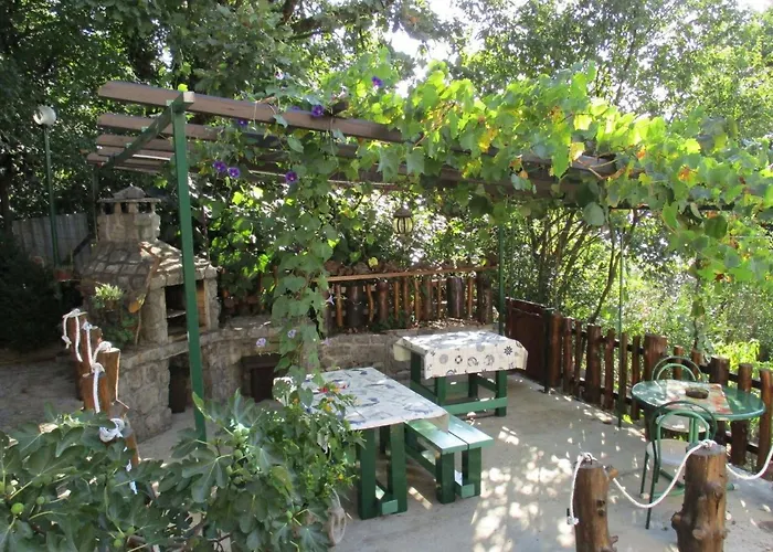 Mit Balkon Und Terrasse By Interhome Apartman *