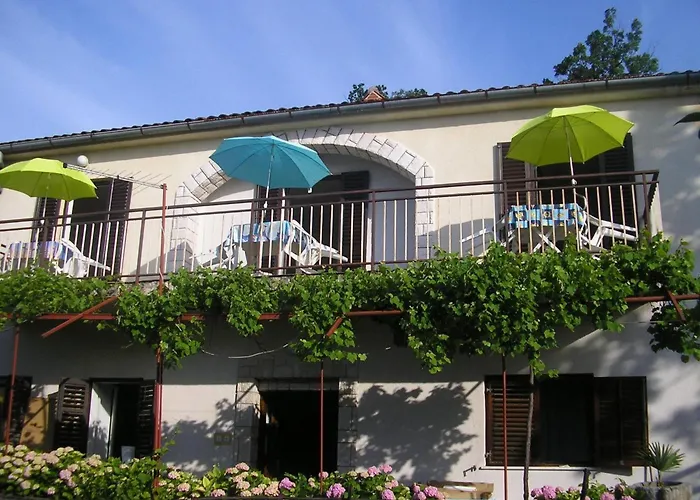 Apartman Mit Balkon Und Terrasse By Interhome *
