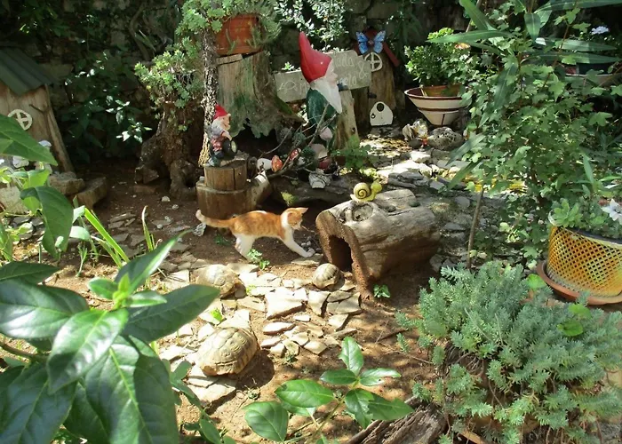 Mit Balkon Und Terrasse By Interhome Opatija