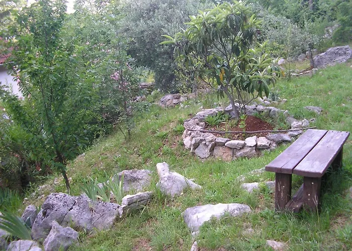 Apartman Mit Balkon Und Terrasse By Interhome Opatija